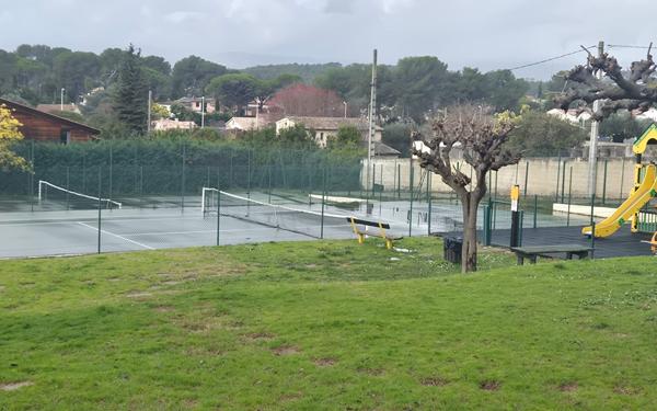 Appartement à vendre    4 pièces • 95,64 m2 Le Cannet