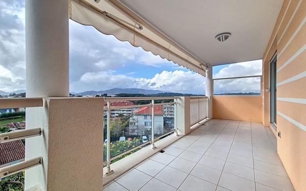 Appartement à vendre    4 pièces • 95,64 m2 Le Cannet