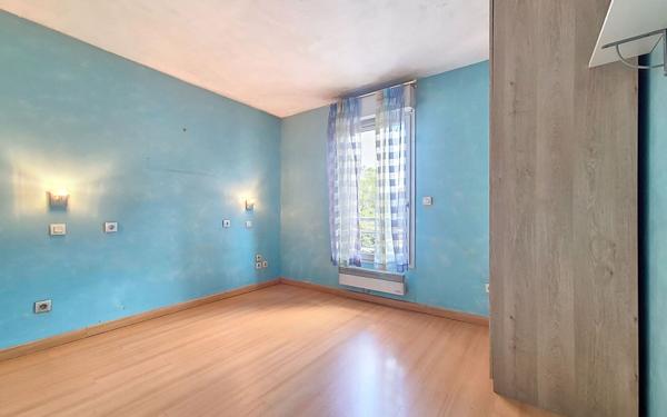 Appartement à vendre    4 pièces • 95,64 m2 Le Cannet