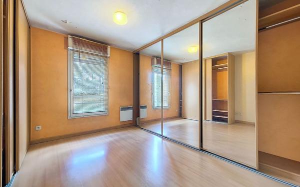 Appartement à vendre    4 pièces • 95,64 m2 Le Cannet