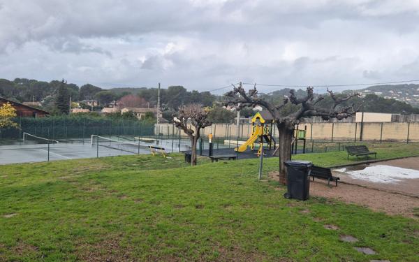 Appartement à vendre    4 pièces • 95,64 m2 Le Cannet