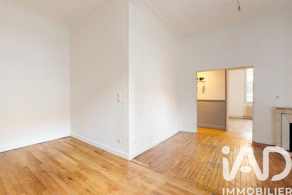 Appartement à vendre 3 pièces 68 m² Colombes