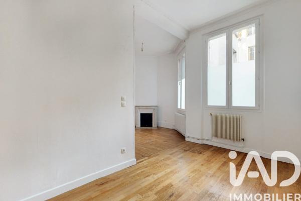 Appartement à vendre 3 pièces 68 m² Colombes