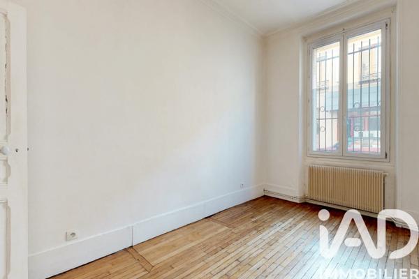 Appartement à vendre 3 pièces 68 m² Colombes