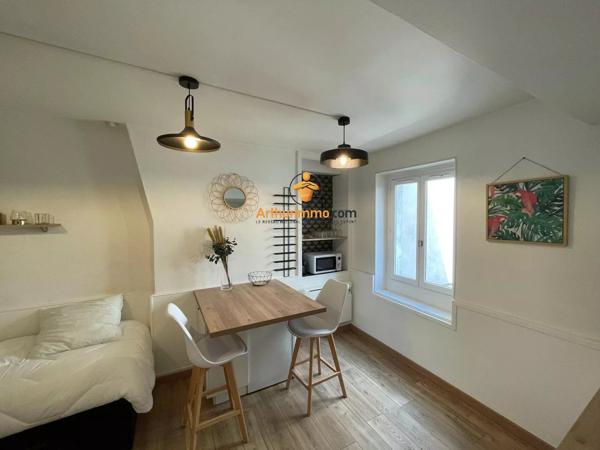 Location                                                      Appartement
                        
                     1 pièces                      19 m2                     à Pau