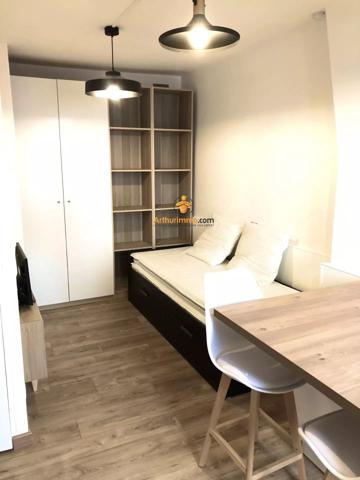 Location                                                      Appartement
                        
                     1 pièces                      19 m2                     à Pau