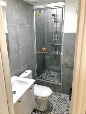 Location                                                      Appartement
                        
                     1 pièces                      19 m2                     à Pau