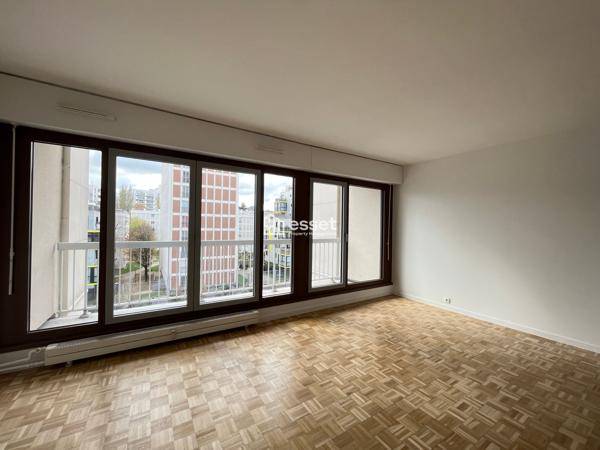 Location Appartement 3 pièces 68 m² - Paris 75013