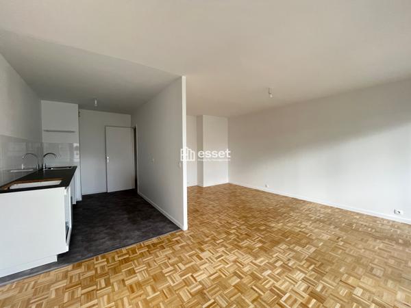 Location Appartement 3 pièces 68 m² - Paris 75013