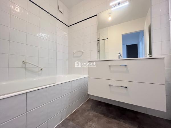 Location Appartement 3 pièces 68 m² - Paris 75013