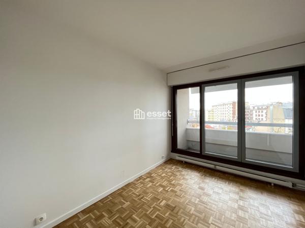 Location Appartement 3 pièces 68 m² - Paris 75013