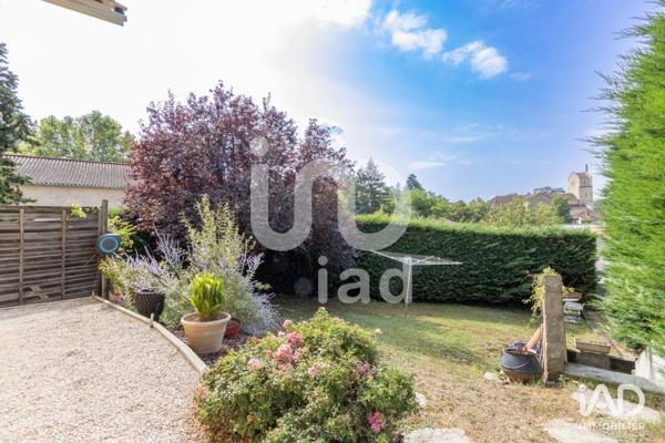 Maison à vendre 4 pièces 110 m² Charbonnières-les-Bains