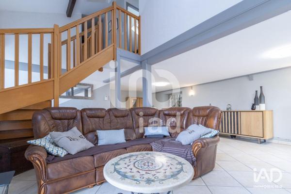 Maison à vendre 4 pièces 110 m² Charbonnières-les-Bains