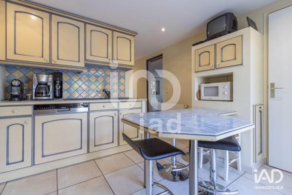 Maison à vendre 4 pièces 110 m² Charbonnières-les-Bains