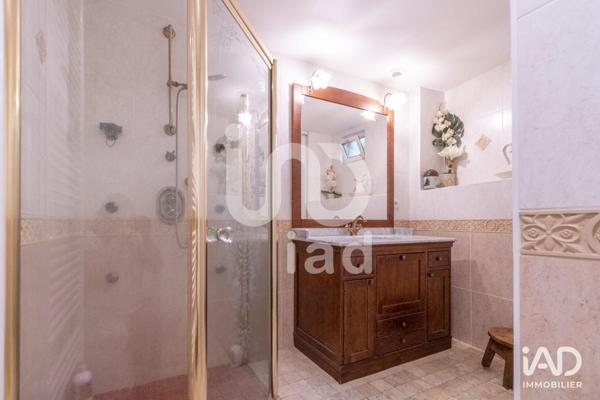 Maison à vendre 4 pièces 110 m² Charbonnières-les-Bains