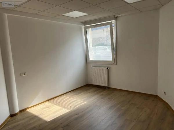 Location - Fonds et/ou murs commerciaux Dole 39100 120 m 2