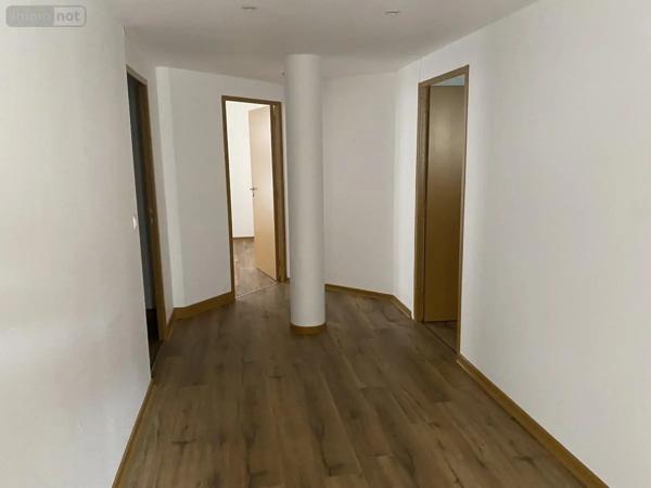 Location - Fonds et/ou murs commerciaux Dole 39100 120 m 2