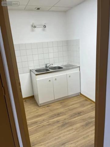 Location - Fonds et/ou murs commerciaux Dole 39100 120 m 2