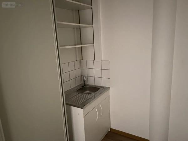 Location - Fonds et/ou murs commerciaux Dole 39100 120 m 2