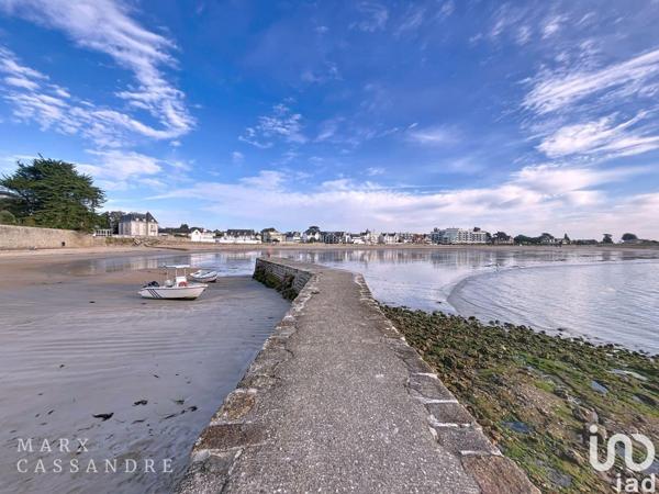 Appartement à vendre 2 pièces 43 m² Larmor-Plage