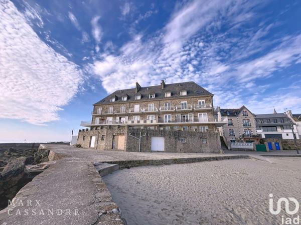 Appartement à vendre 2 pièces 43 m² Larmor-Plage