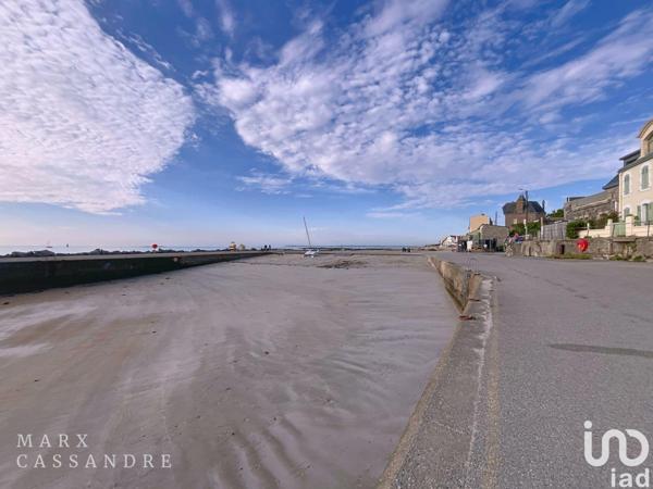 Appartement à vendre 2 pièces 43 m² Larmor-Plage