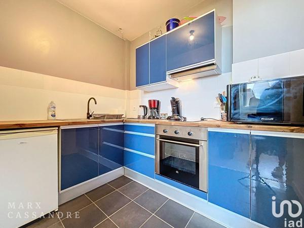 Appartement à vendre 2 pièces 43 m² Larmor-Plage