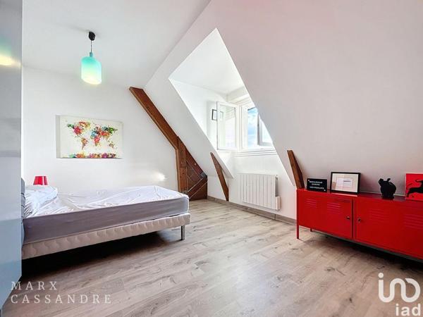 Appartement à vendre 2 pièces 43 m² Larmor-Plage