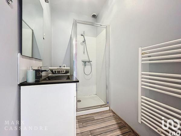 Appartement à vendre 2 pièces 43 m² Larmor-Plage