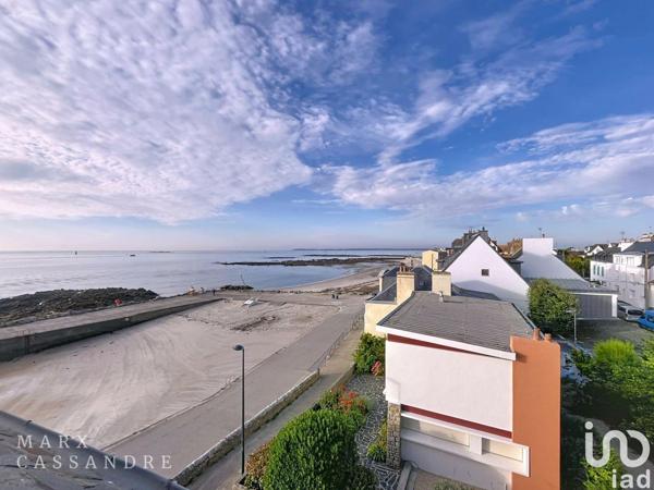 Appartement à vendre 2 pièces 43 m² Larmor-Plage