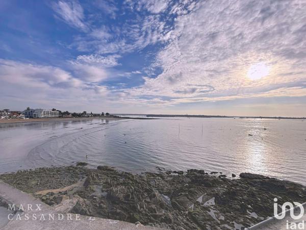 Appartement à vendre 2 pièces 43 m² Larmor-Plage