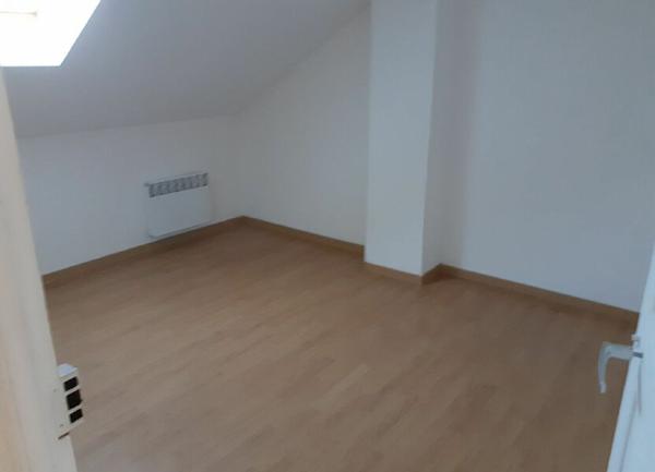 Maison à louer    3 pièces •  Chauny