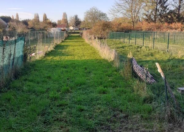 Maison à louer    3 pièces •  Chauny