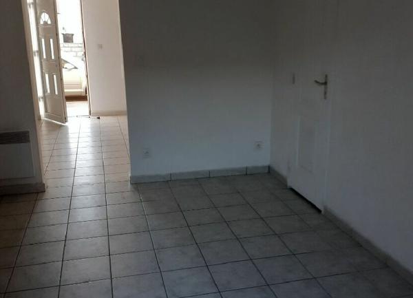 Maison à louer    3 pièces •  Chauny