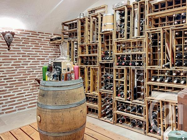 Maison à vendre  7 pièces - 390 m2 VILLIEU LOYES MOLLON - 01