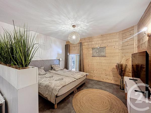 Maison à vendre  7 pièces - 390 m2 VILLIEU LOYES MOLLON - 01