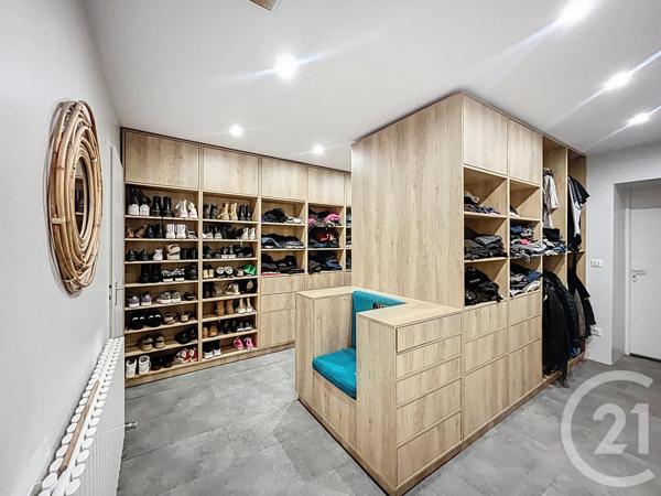 Maison à vendre  7 pièces - 390 m2 VILLIEU LOYES MOLLON - 01