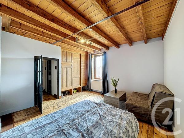 Maison à vendre  7 pièces - 390 m2 VILLIEU LOYES MOLLON - 01