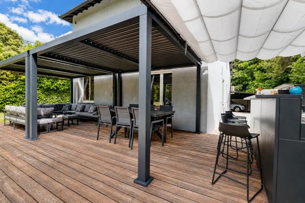 A vendre - Maison 7 pièces Toulouse / Pech David (31400)