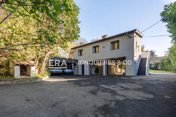 A vendre - Maison 7 pièces Toulouse / Pech David (31400)