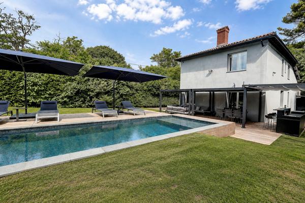 A vendre - Maison 7 pièces Toulouse / Pech David (31400)