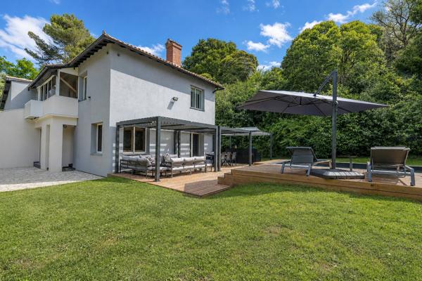 A vendre - Maison 7 pièces Toulouse / Pech David (31400)