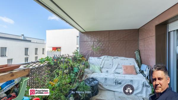 Appartement Vénissieux Duplex 5 pièce(s) 127.23 m2