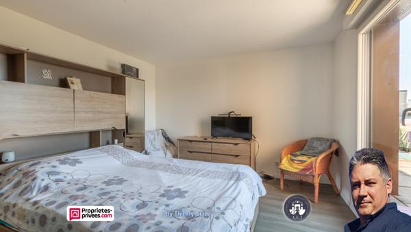 Appartement Vénissieux Duplex 5 pièce(s) 127.23 m2