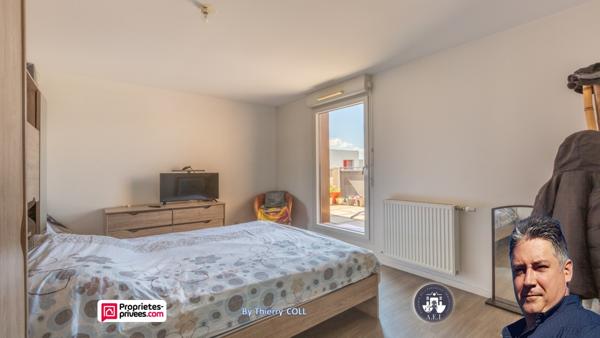 Appartement Vénissieux Duplex 5 pièce(s) 127.23 m2