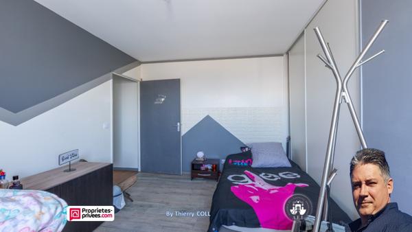 Appartement Vénissieux Duplex 5 pièce(s) 127.23 m2