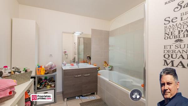 Appartement Vénissieux Duplex 5 pièce(s) 127.23 m2