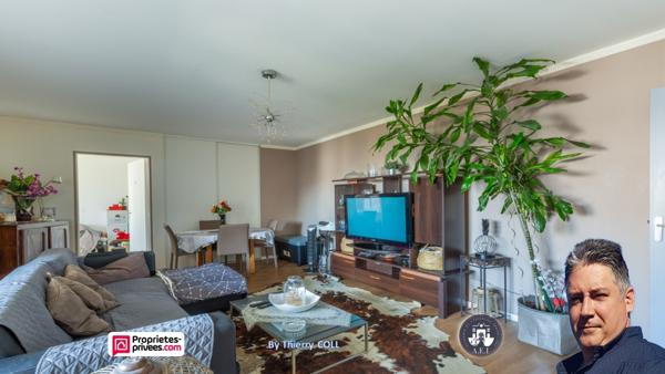 Appartement Vénissieux Duplex 5 pièce(s) 127.23 m2