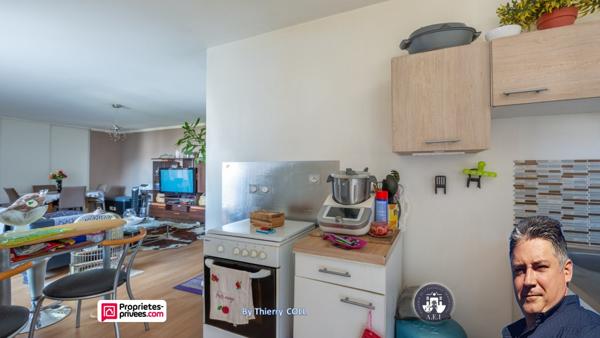 Appartement Vénissieux Duplex 5 pièce(s) 127.23 m2