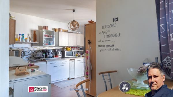 Appartement Vénissieux Duplex 5 pièce(s) 127.23 m2
